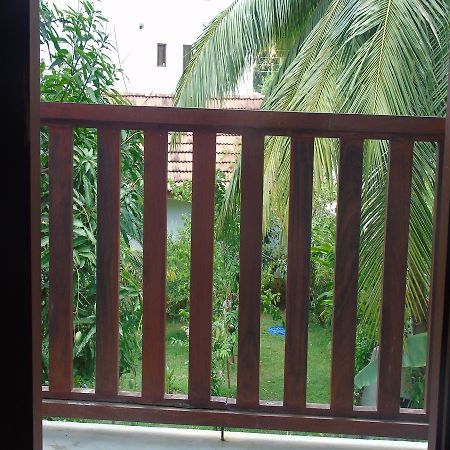 Secret Bay Hotel Matara Bagian luar foto