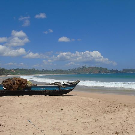 Secret Bay Hotel Matara Bagian luar foto