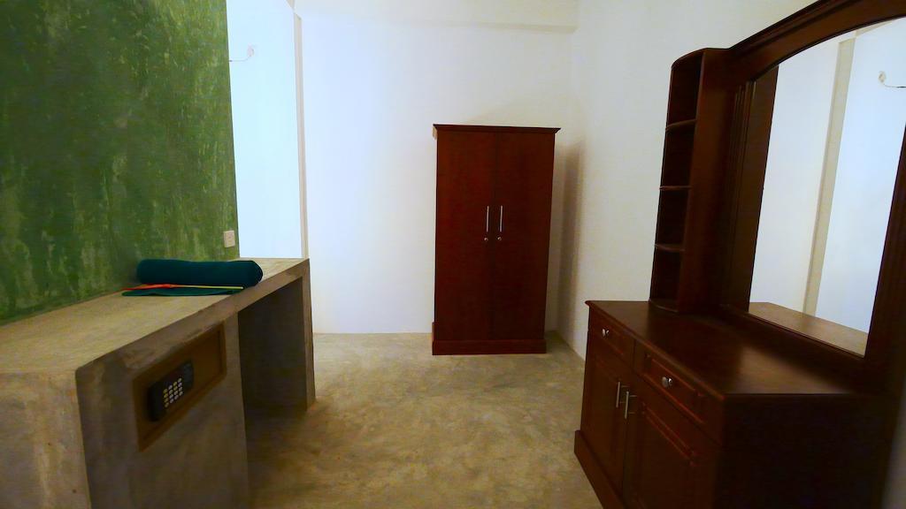 Secret Bay Hotel Matara Ruang foto