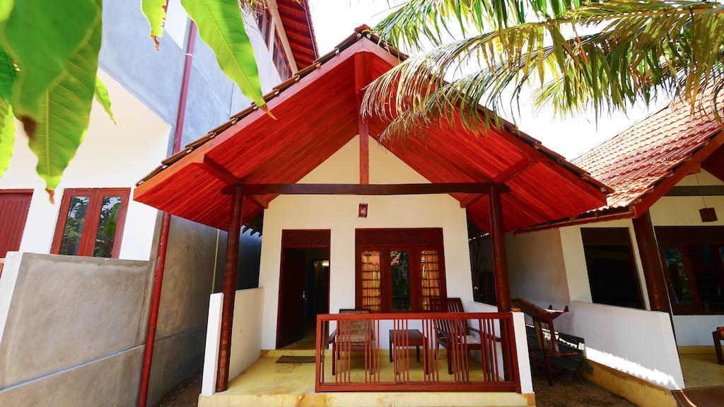 Secret Bay Hotel Matara Ruang foto