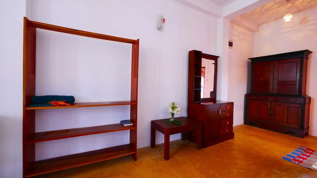 Secret Bay Hotel Matara Ruang foto