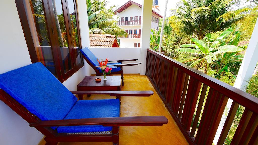 Secret Bay Hotel Matara Ruang foto