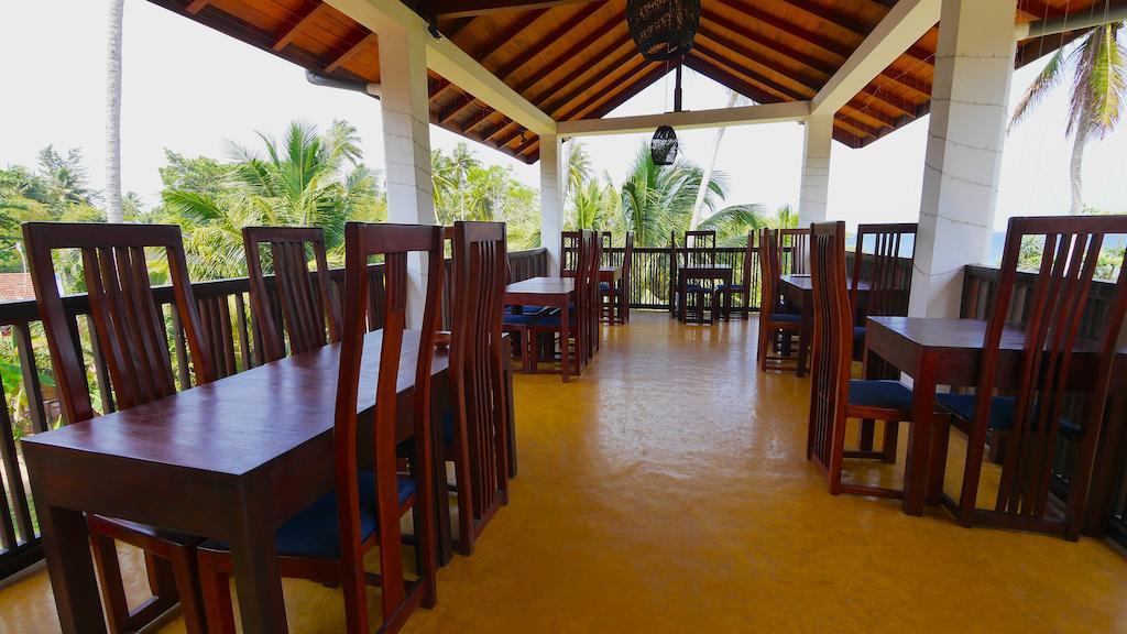 Secret Bay Hotel Matara Bagian luar foto