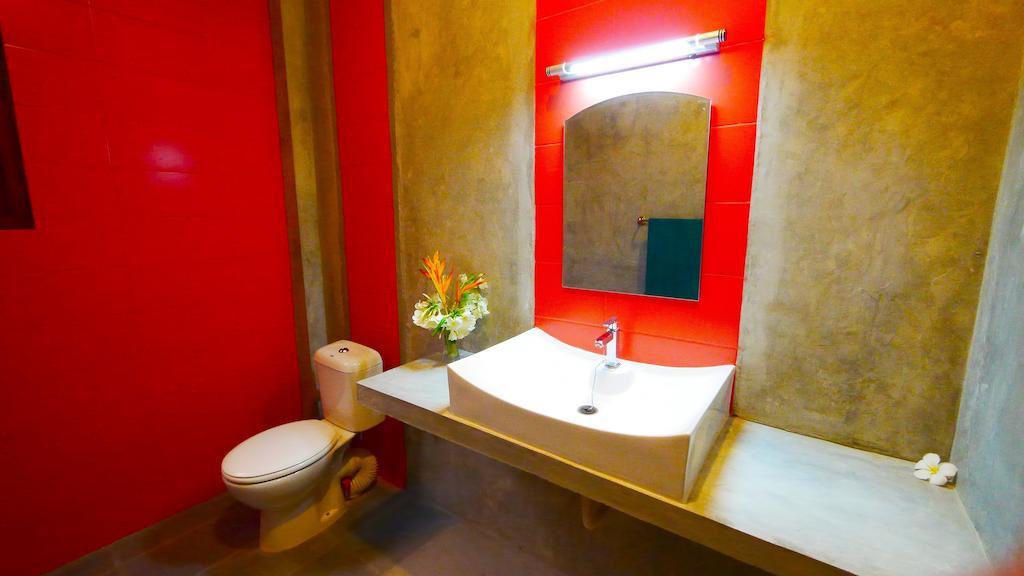 Secret Bay Hotel Matara Ruang foto