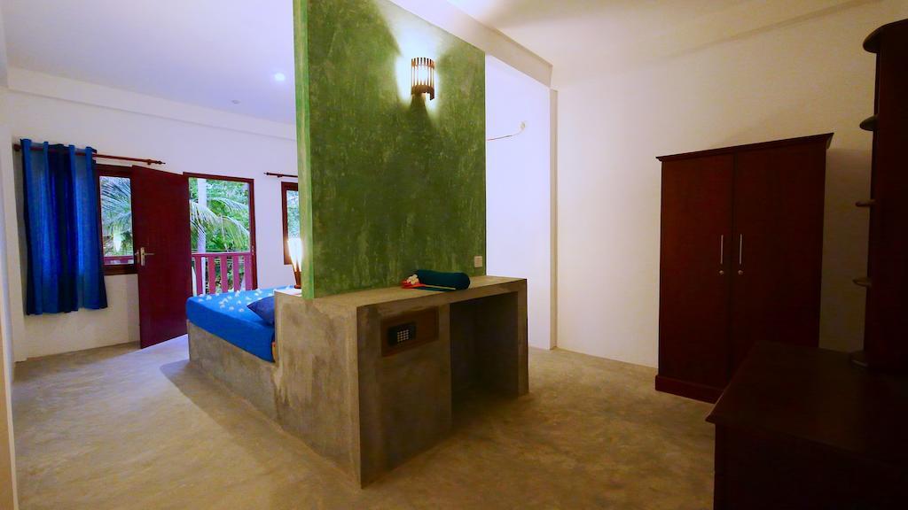 Secret Bay Hotel Matara Ruang foto