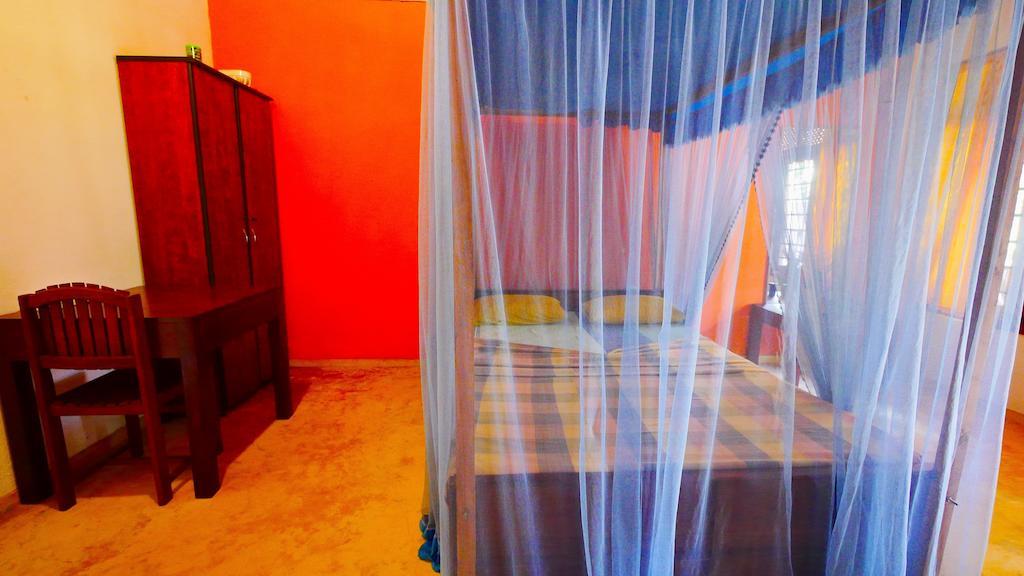 Secret Bay Hotel Matara Ruang foto