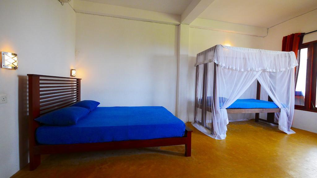 Secret Bay Hotel Matara Ruang foto