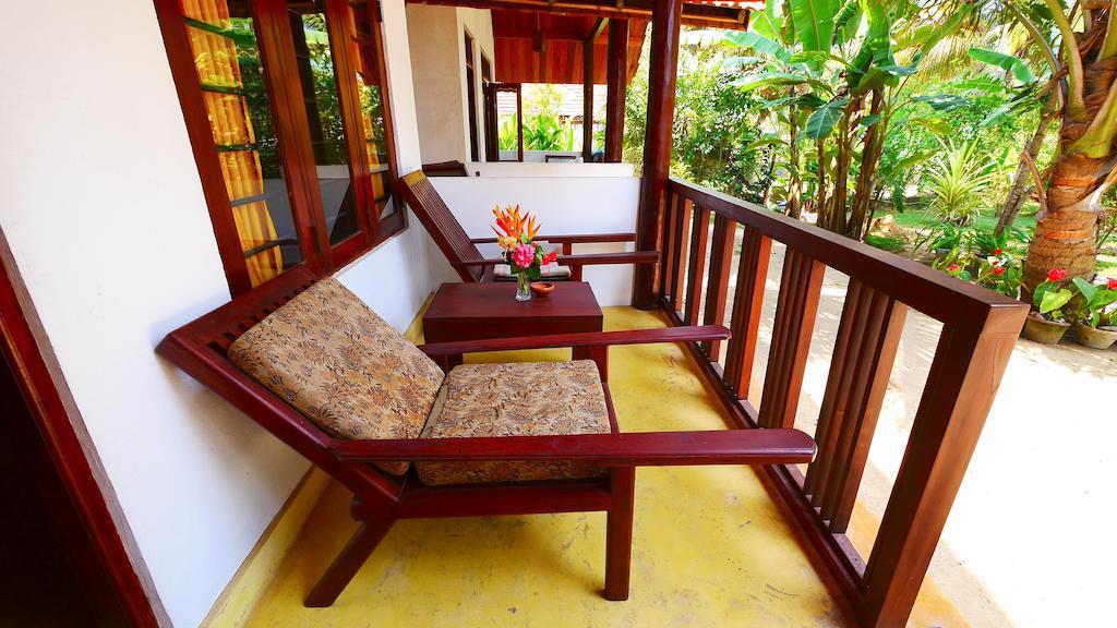 Secret Bay Hotel Matara Ruang foto