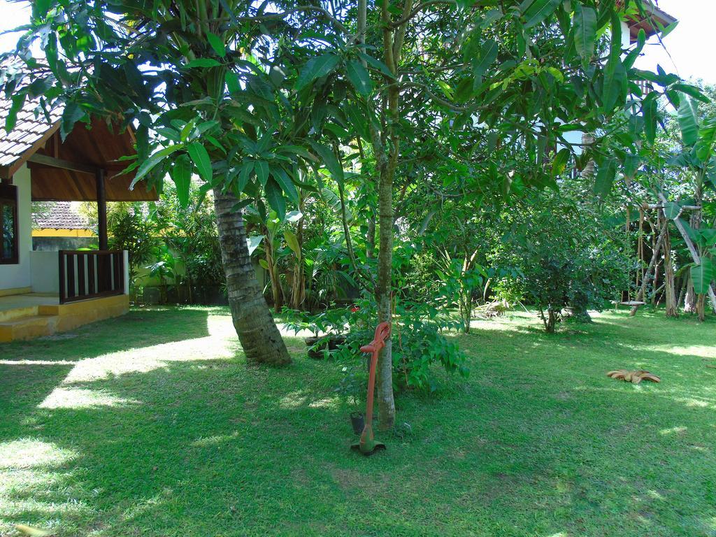 Secret Bay Hotel Matara Bagian luar foto