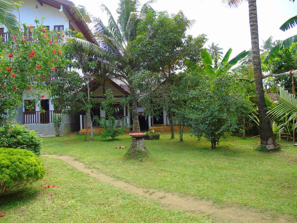 Secret Bay Hotel Matara Bagian luar foto
