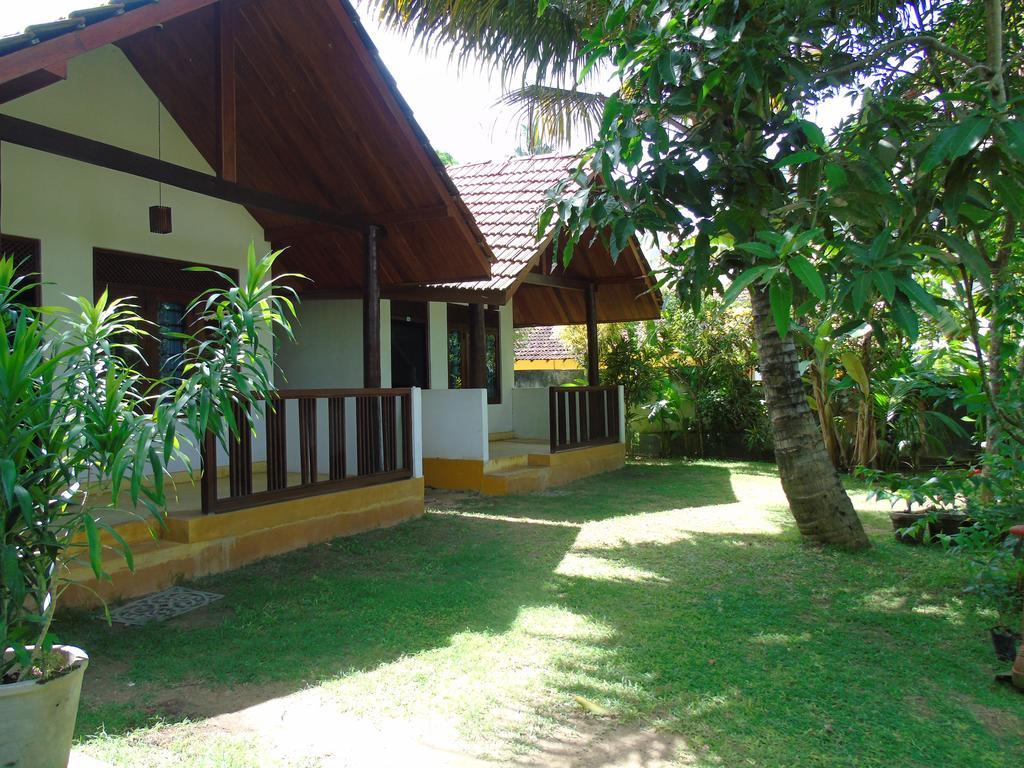 Secret Bay Hotel Matara Bagian luar foto