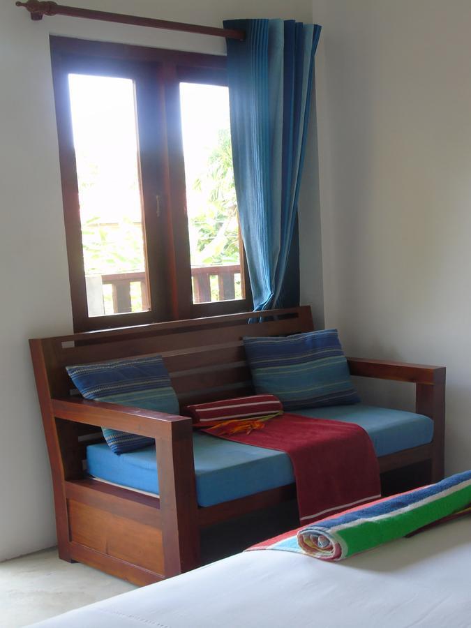 Secret Bay Hotel Matara Bagian luar foto