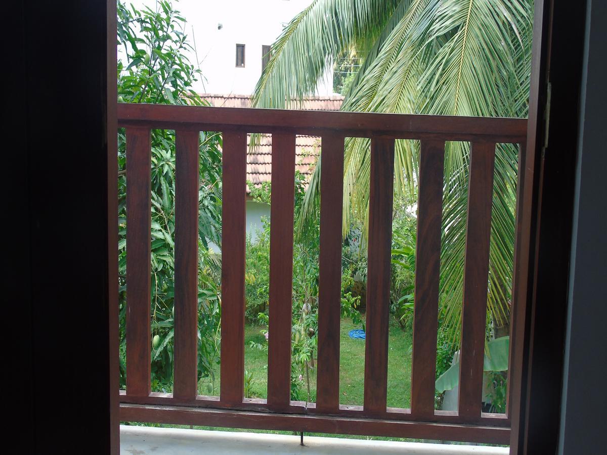 Secret Bay Hotel Matara Bagian luar foto
