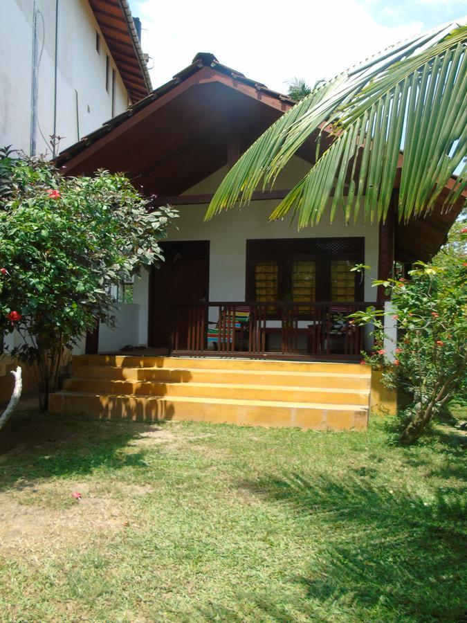 Secret Bay Hotel Matara Bagian luar foto