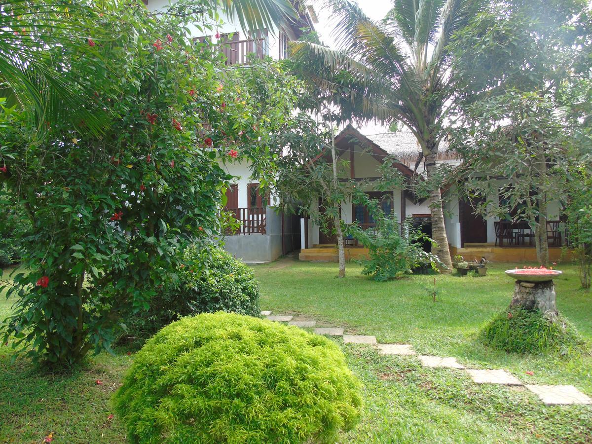 Secret Bay Hotel Matara Bagian luar foto