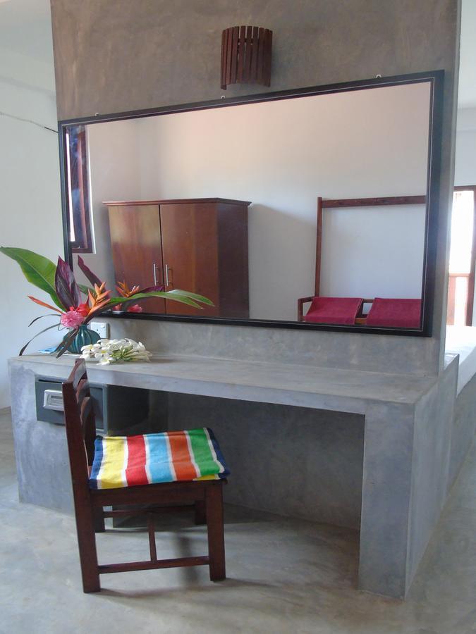 Secret Bay Hotel Matara Bagian luar foto