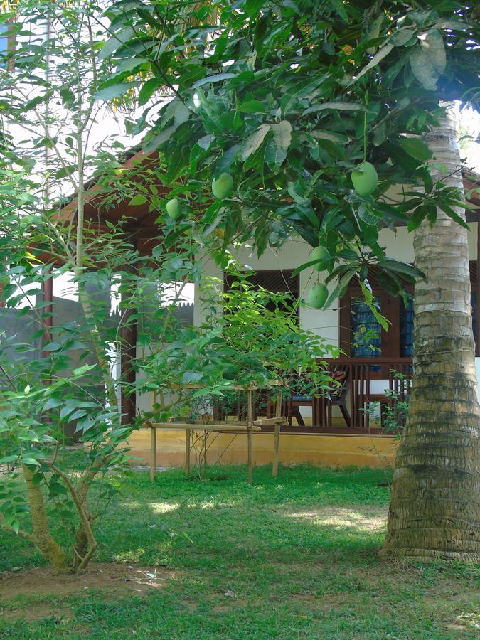Secret Bay Hotel Matara Bagian luar foto