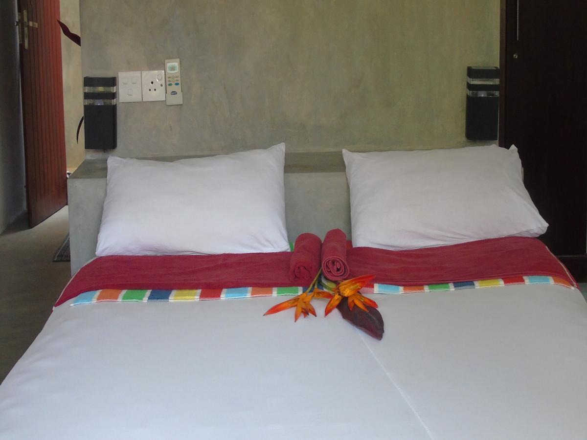 Secret Bay Hotel Matara Bagian luar foto