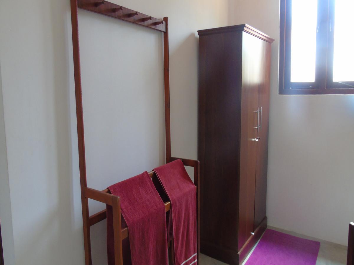Secret Bay Hotel Matara Bagian luar foto