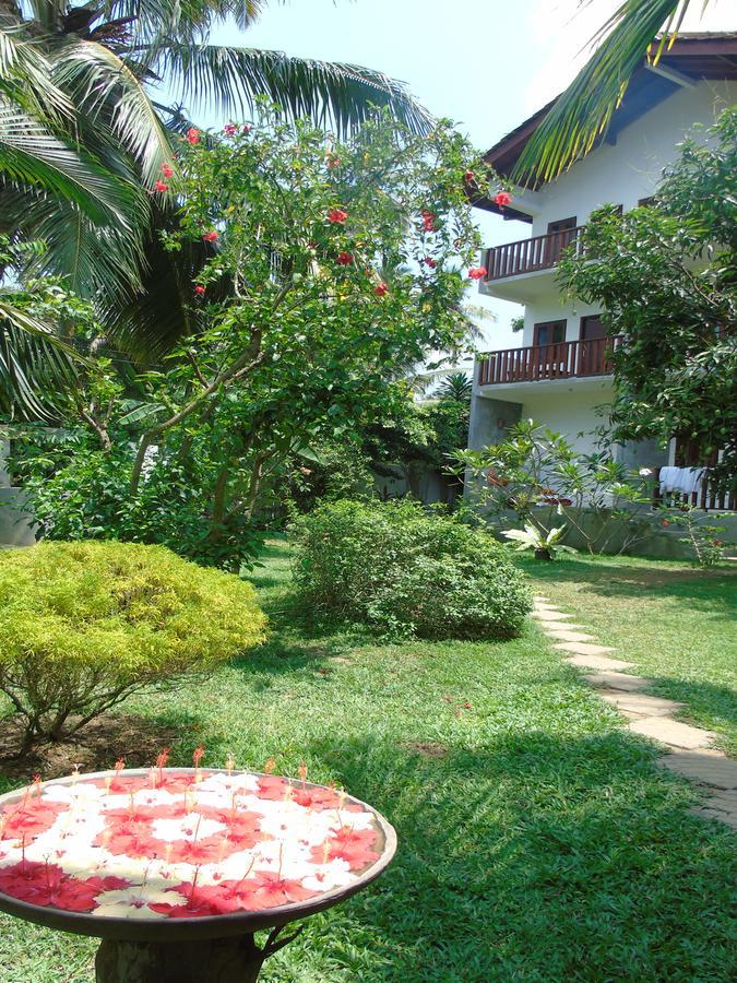 Secret Bay Hotel Matara Bagian luar foto