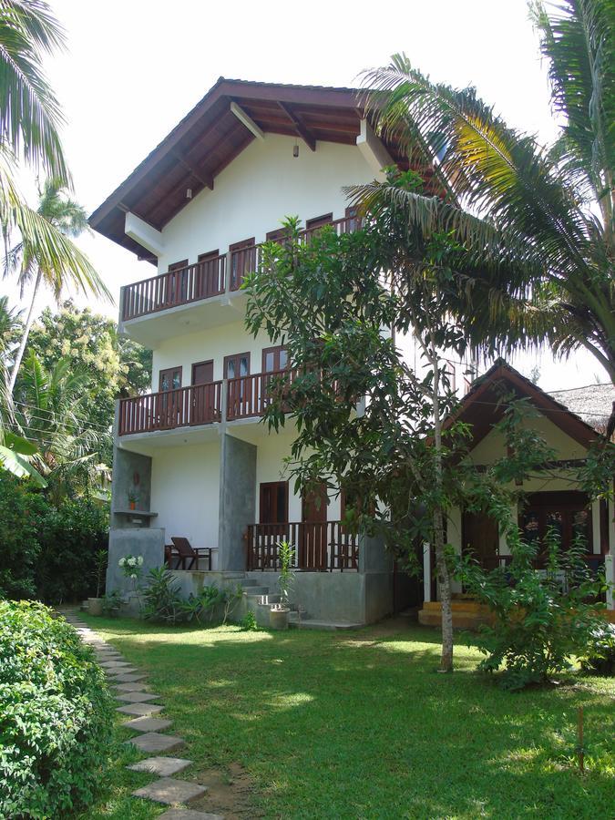 Secret Bay Hotel Matara Bagian luar foto