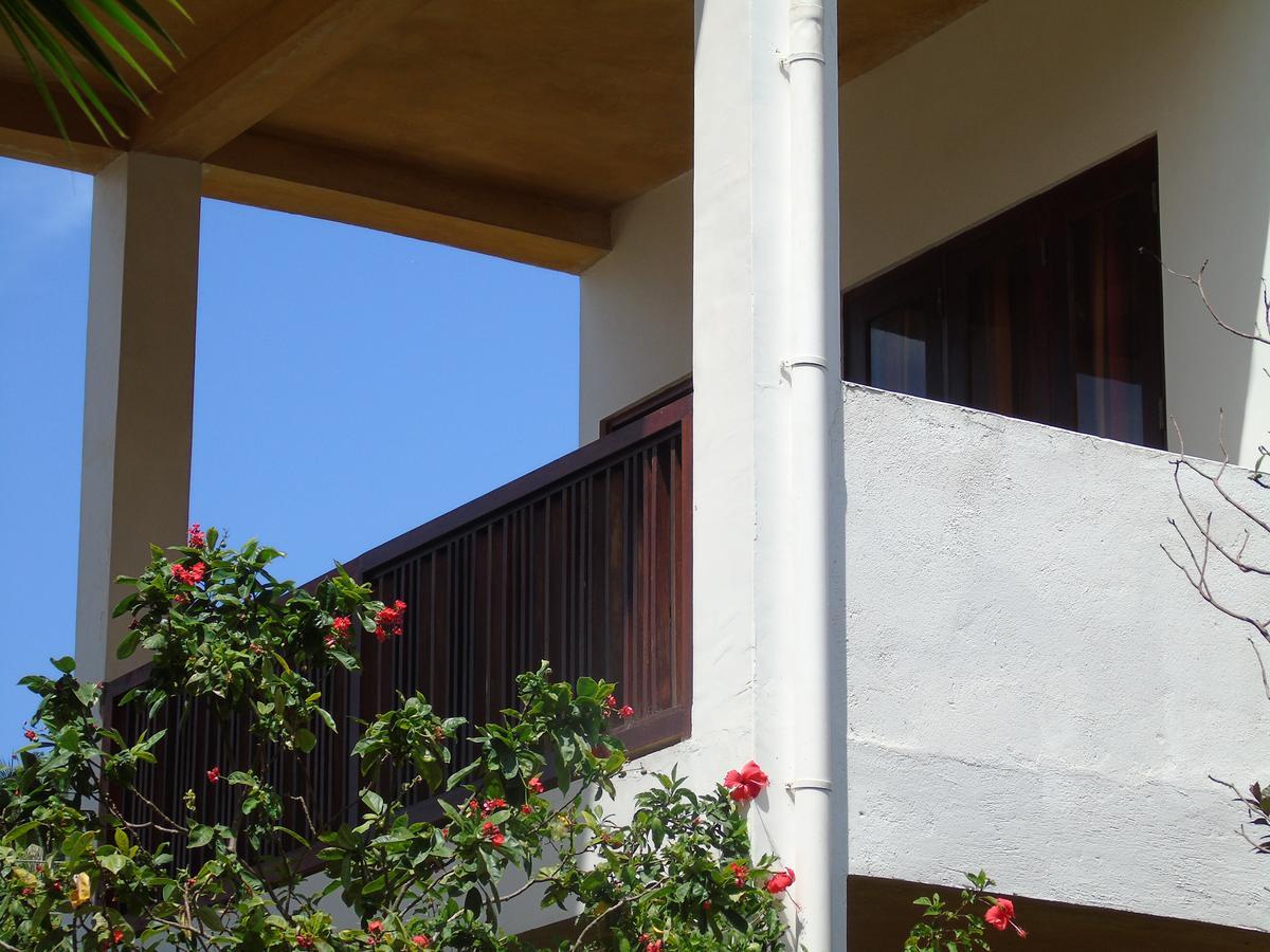 Secret Bay Hotel Matara Bagian luar foto
