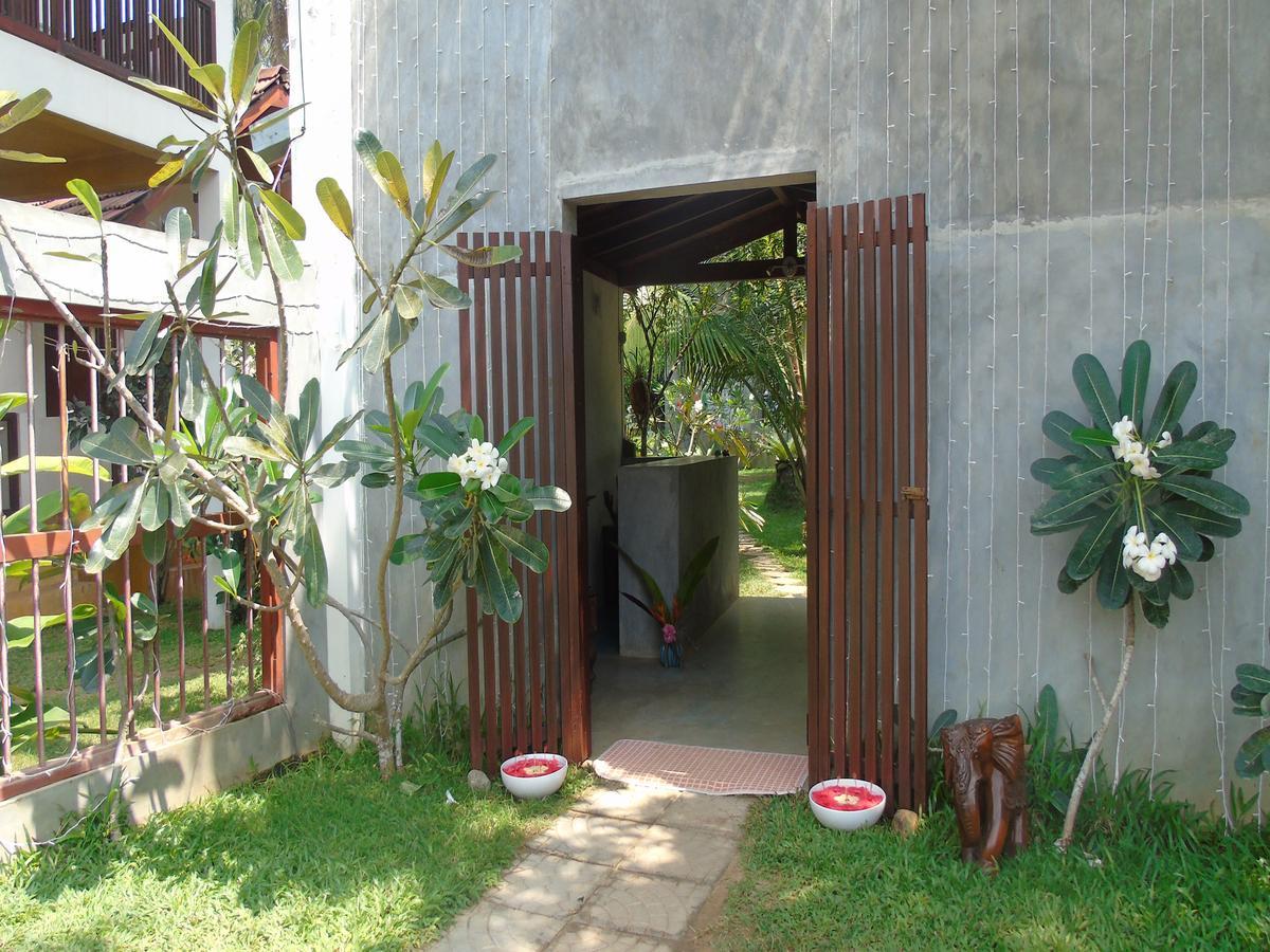 Secret Bay Hotel Matara Bagian luar foto